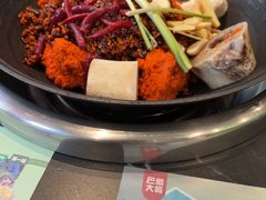-巴蜀大将火锅(春熙店)