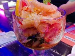 -108·公社·创意餐厅·LIVE HOUSE(李公堤店)
