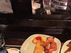 -梨花自助烤肉(天河城店)