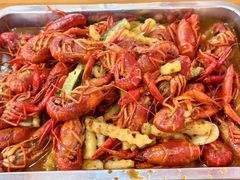 -江湖万州烤鱼(王子美食城)