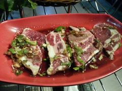 -杀猪天·韩国烤肉(总店)
