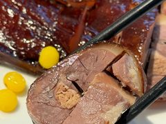 -蘇锦宴·淮扬菜烤鸭·小院(三元桥霄云路店)