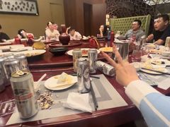 -粤尚腾香居中餐厅(首都机场希尔顿店)