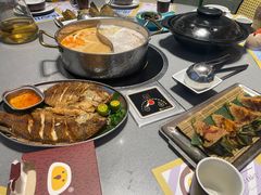 -椰小鸡·琼州糟粕醋(美兰缤纷城店)