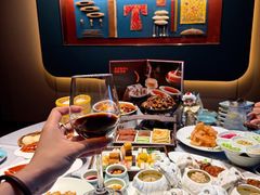 -四世同堂·京菜·烤鸭(双井店)