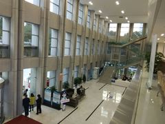 -中国（江苏）自由贸易试验区苏州片区一站式服务中心