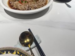 -羲和雅苑•北京烤鸭(国贸商城店)