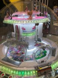 -meland club亲子乐园(重庆万象城店)