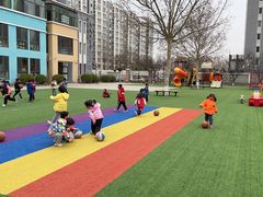 -北京市丰台区阳光起点锦城幼儿园(丰台园)