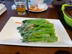 -皇后餐厅-煲仔·小菜·打边炉(古北店)