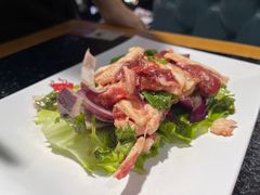 -牛鲜盛齐齐哈尔烤肉(曹路店)
