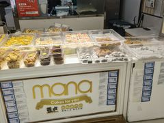 -恩点烘焙面包糕点·伴手礼(和平广场店)