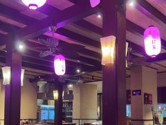 -亚龙湾红树林度假酒店-韩轩韩餐厅