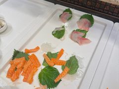 -温州王朝大酒店-自助餐厅