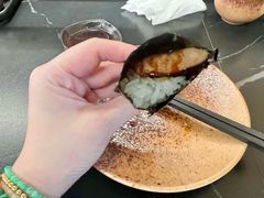 -Sushi Hanzo半藏(天环广场店)