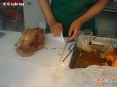 1-小李烧鸡(大沽路店)