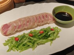 -芳芳私房菜·精做淮扬菜(承德路店)