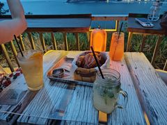 -Brew Farm·精酿农场海滨悬崖餐厅