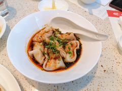 红油虾肉炒手-鼎泰丰(环贸店)