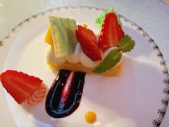 -Kathleen's Waitan 凯圣琳江景西餐厅(外滩店)