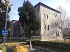 -山东大学(洪家楼校区)