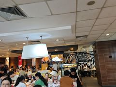 -麦当劳(哈西万达店)