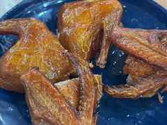 -煲煲掂风味煲仔饭餐厅(西区店)