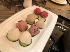 -四季火锅酒家(新濠影汇店)