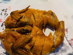 脆皮鸡-云中小雅