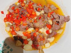 -费大厨辣椒炒肉(太平老街店)