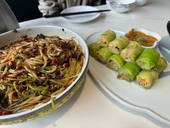 -怡得观滇餐厅·地道昆明菜·1996(海埂大坝店)