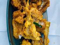 -阿尔法海鲜排档(爱琴海店)