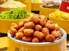 -喜家自助小火锅(乐客城店)