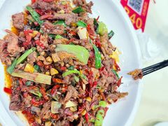-笨罗卜浏阳菜馆(龙华鹏润达店)