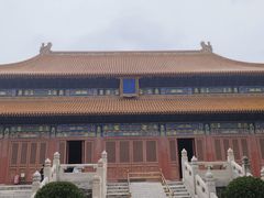 -历代帝王庙博物馆