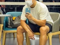 -懒人Club健身(卓越时代广场店)