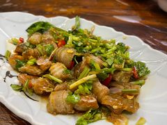 -官塘锋记鱼生·生腌·砂锅粥(牌坊街店)