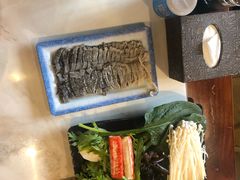 -宣武小院涮肉(前门店)
