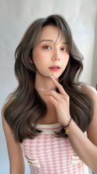 -HairCode芭曲发型