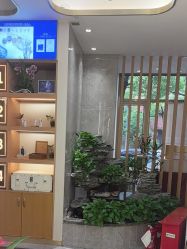 -雅曼妮spa美容养生