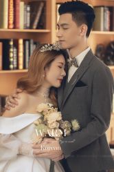 点击看大图 -日光视觉婚纱摄影(旗舰店)