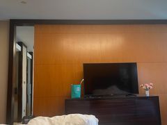 -济南喜来登酒店