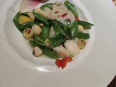 -老福洲·三十年福州味(斗东店)