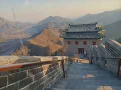 -居庸关长城