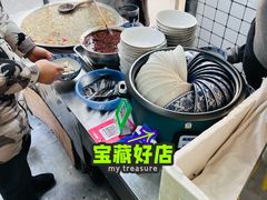 -刘老虎肉丸糊辣汤(总店)