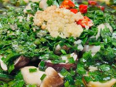 -应天大明王朝·南京菜(中山陵店)