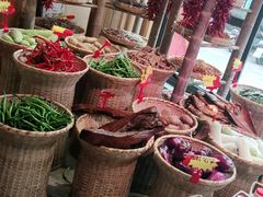 -辣得叫湘菜(四明店)