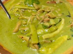 绿咖喱-BetterThai 泰加(苏州中心店)