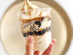 -喜茶(永旺梦乐城店)