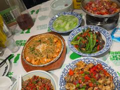 -欧记大排档·景德菜(上海首店)